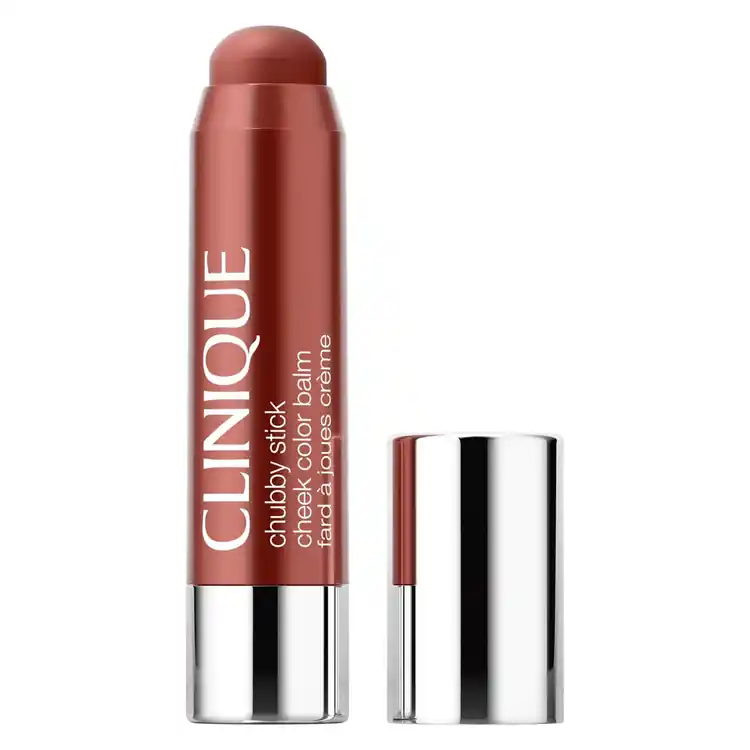 Bästa pris Chubby Stick Cheek Color Balm Amp'd Up Apple 6g