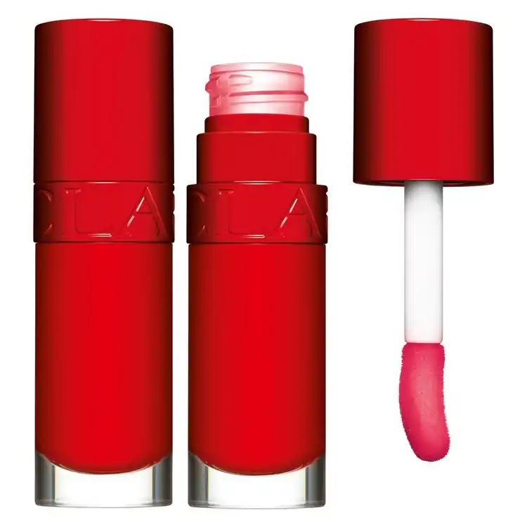 Begränsad tid Lip Comfort Oil 54 Iconic Red 7ml
