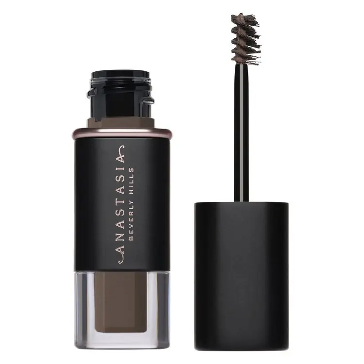 Handla nu Deluxe Mini Volumizing Tinted Brow Gel Soft Brown 2,1 ml