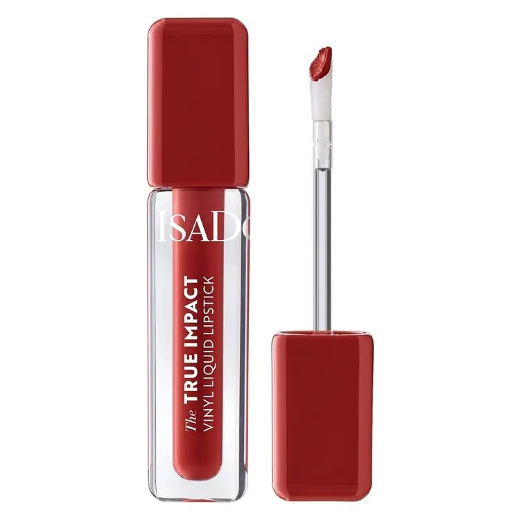 Billigare The True Impact Vinyl Liquid Lipstick 18 Brave 5ml