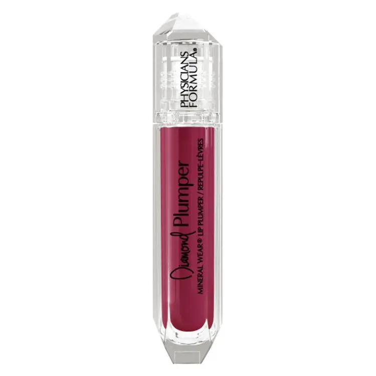 Beställ idag Diamond Plumper Brilliant Berry Diamond 5ml