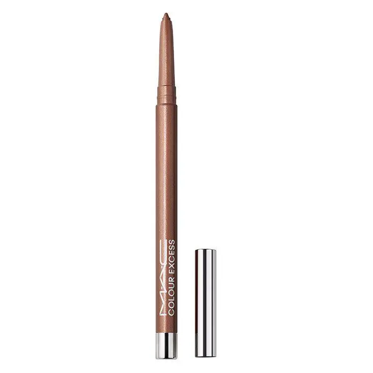 Trygg betalning Colour Excess Gel Pencil Eye Liner P8 Skip The Waitlist 0,35g