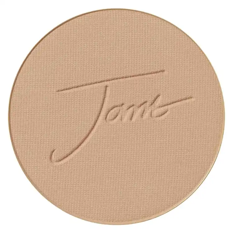 PurePressed® Base Mineral Foundation Refill SPF20 Riviera 9,9g Endast idag