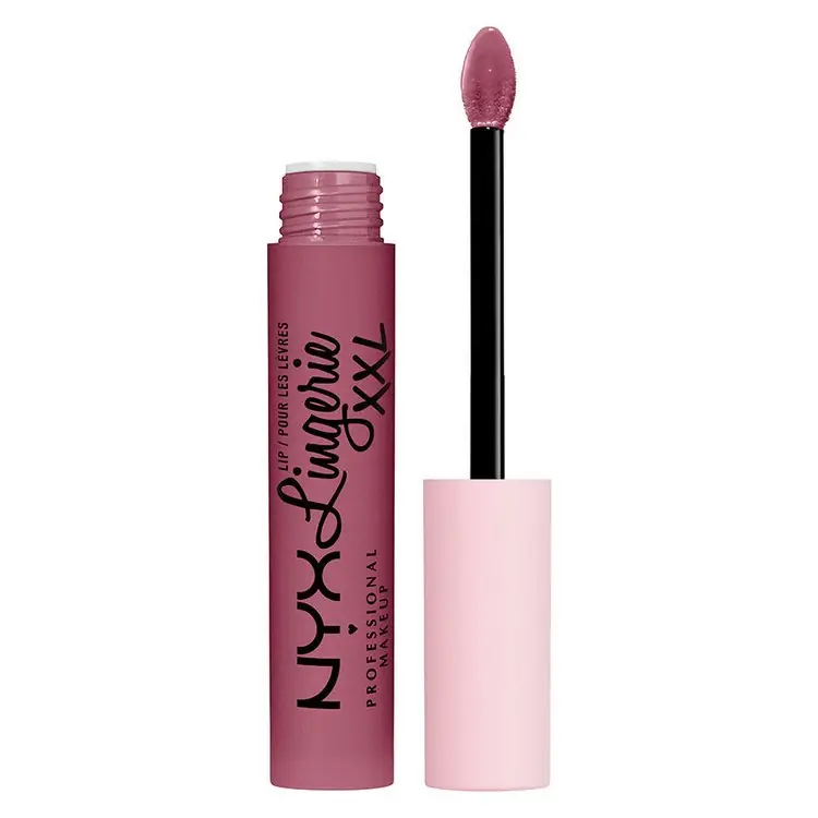 Lip Lingerie XXL Matte Liquid Lipstick Unlaced 4 ml Rabatter