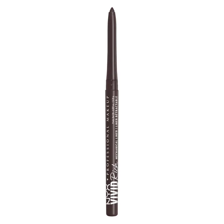 Sista chansen Vivid Rich Mechanical Liner Smokin' Topaz 15 0,28 g