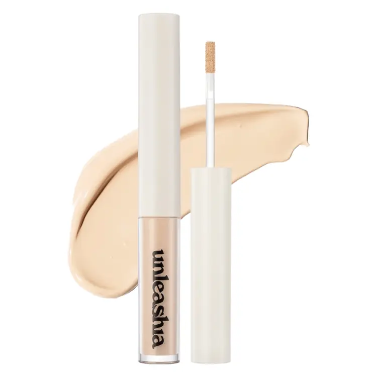 Nyhet Bye Bye My Blemish Concealer 2.0 Wheat 1pcs