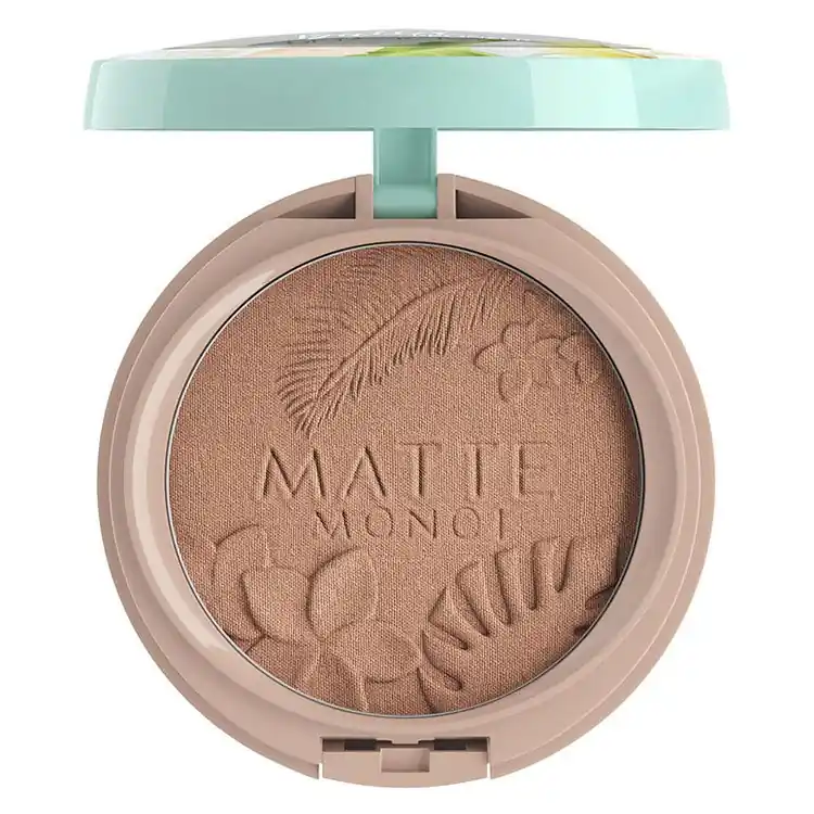 Matte Monoi Butter Bronzer Matte Bronzer 9g Lägg i varukorgen
