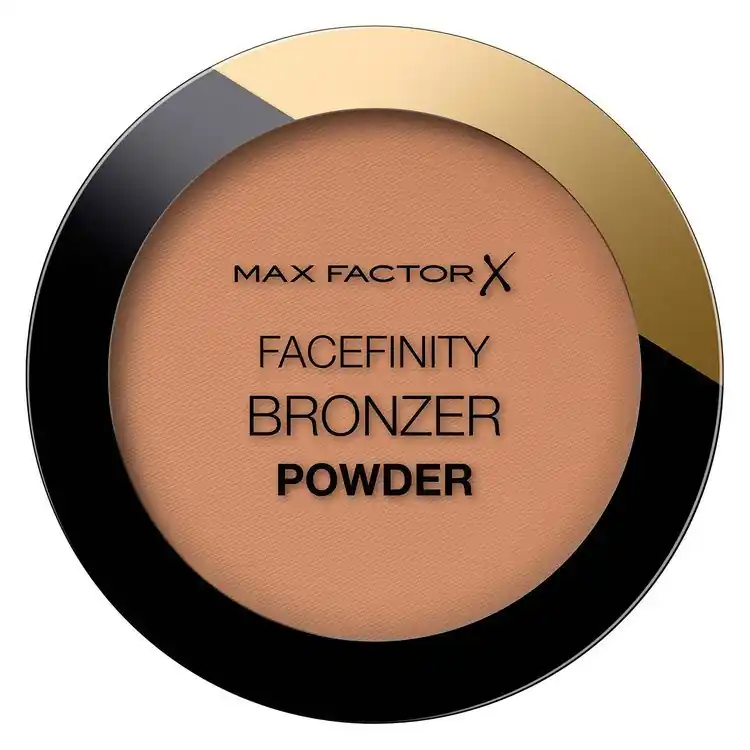 Lägg i varukorgen Facefinity Matte Powder Bronzer Light Bronze 10g