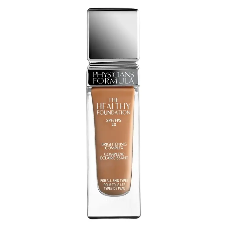 The Healthy Foundation SPF20 MN4 30g Lägg i varukorgen
