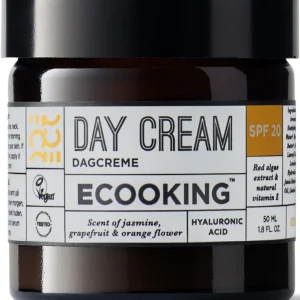 Extra rabatt Day Cream SPF20 With Fragrance 50 ml