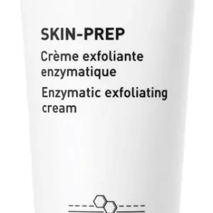 Trygg betalning Skin-Prep Enzymatic Exfoliating Cream 75 ml