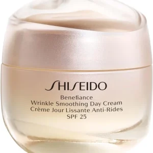 Beställ nu Wrinkle Smoothing Day Cream SPF25 50 ml