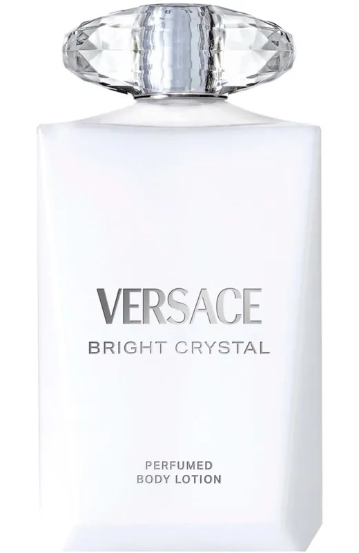 Begränsad tid Bright Crystal Body Lotion 200 ml