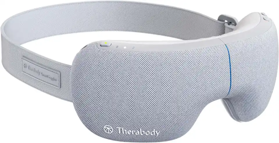 Sista chansen SmartGoggles