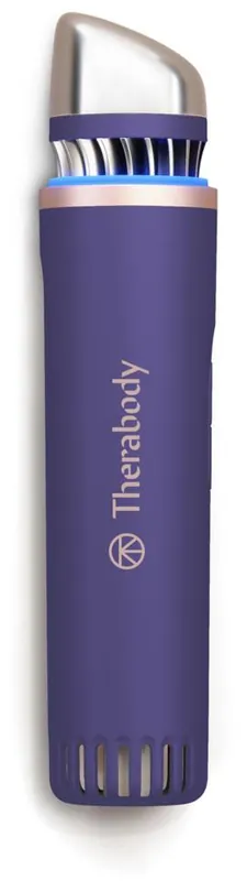 Kundfavorit Depuffing Wand Indigo