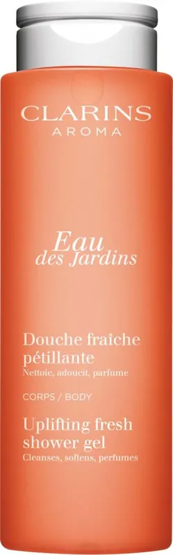 Eau des Jardins Shower Gel 200 ml Endast denna vecka