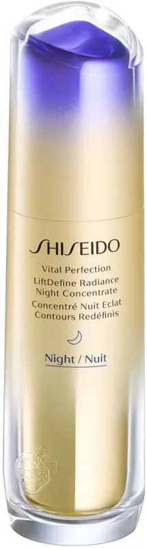 Trygg betalning LiftDefine Radiance Night Concentrate 80 ml