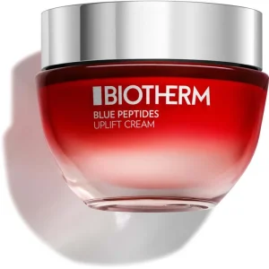 Blue Peptides Uplift Moisturizing Cream 50 ml Fynd