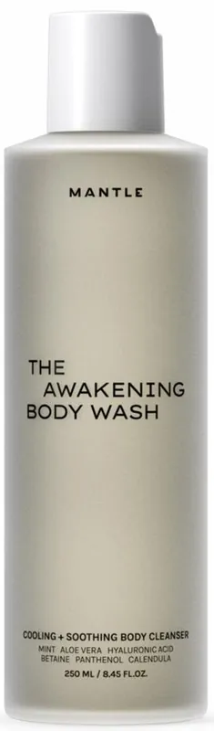 Beställ nu The Awakening Body Wash - Cooling + soothing Body Cleanser 250 ml