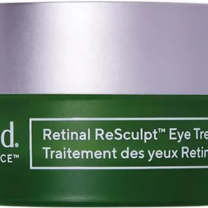 risnedsättning Retinal ReSculpt Eye Lift Treatment