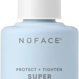 Billigare Protect + Tighten Super Antioxidant Booster Serum 30 ml