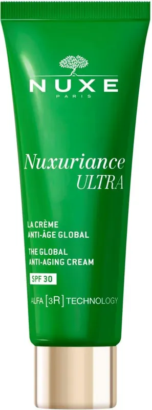 Bästa pris The Global Anti Aging Cream SPF30 50 ml