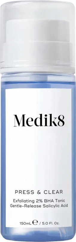 Snabb frakt Press & Clear 150 ml
