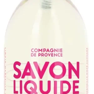 Liquid Marseille Soap Wild Rose 495 ml Utförsäljning