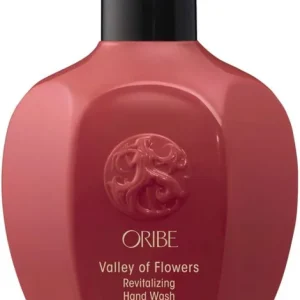 Valley of Flowers Revitalizing Hand Wash 300 ml risnedsättning