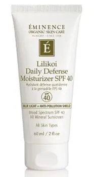 Bright Skin Moisturizer SPF 40 60 ml Fynd