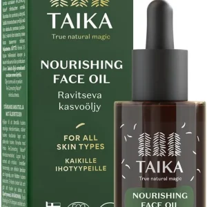 Nourishing Facial Oil 30 ml Bästa pris