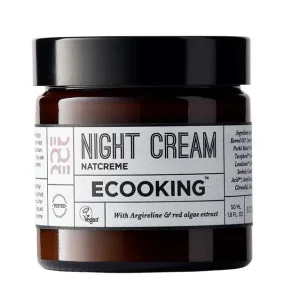 Expressleverans Night Cream 50 ml