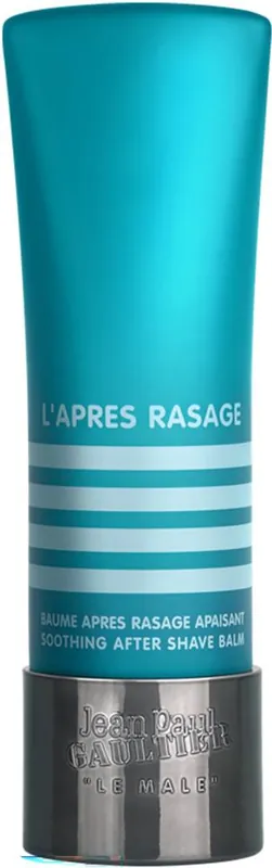 Utförsäljning Le Male Soothing After Shave Balm 100 ml