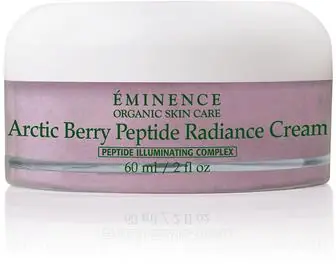 Arctic Berry Peptide Radiance Cream 60 ml Kundfavorit