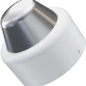 Kampanj Hot & Cold Rings White