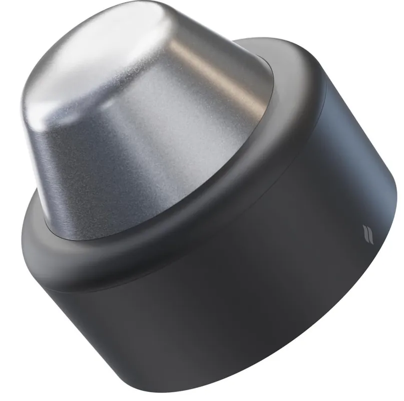 Hot & Cold Rings Black Rabatter