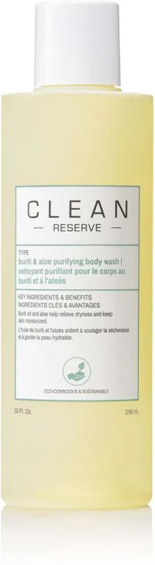 Reapris Buriti & Aloe Shower Gel 296 ml
