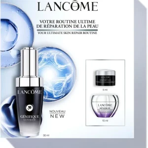 Face Routine Set Erbjudande