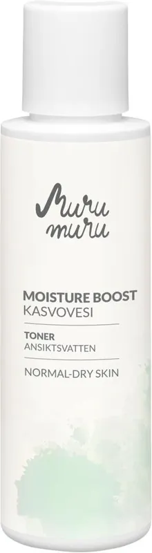 Moisture Boost Toner 100 ml Populärt val