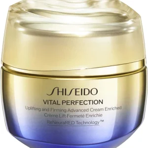 Advanced Cream Enriched 50 ml Säker betalning