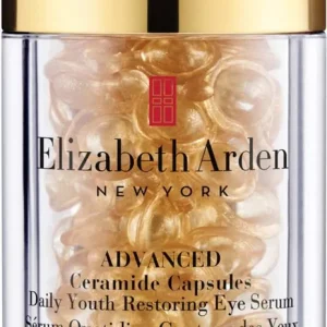 Fynd Capsules Restoring eye serum 60 st