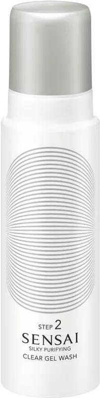 Clear Gel Wash 145 ml Billig