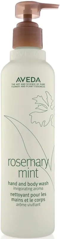 Hand and Body wash 250 ml Billig