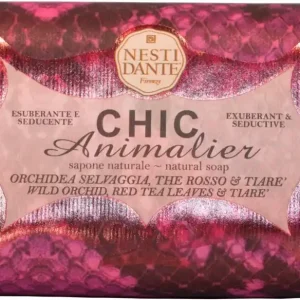 Chic Animalier Red 250 g Extra rabatt
