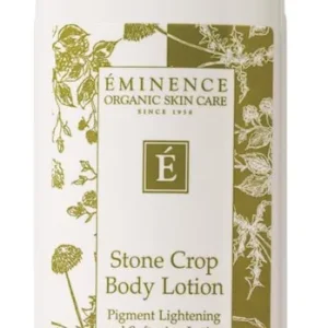 Bästa pris Stone Crop Body Lotion 250 ml