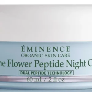Beställ nu Marine Flower Peptide Night Cream 60 ml