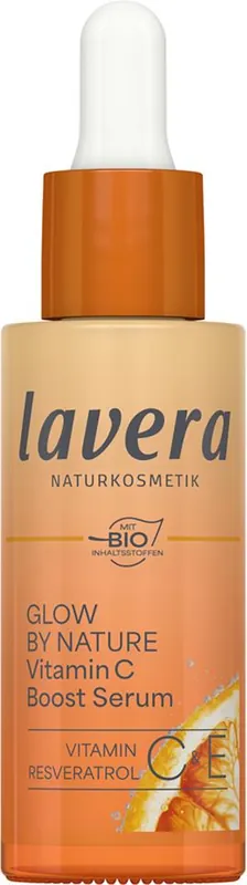 Vitamin C Boost Serum 30 ml Handla nu