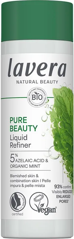 Rabatt Pure Beauty Liquid Refiner 100 ml
