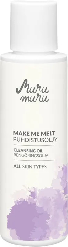Make Me Melt Cleansing Oil 100 ml Erbjudande