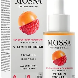 Billigare Vitamin Cocktail Facial Oil 30 ml